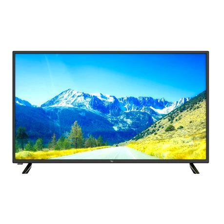 itel - 32" AC/DC TV HD Digital LED TV with i-Cast Built-in - S321