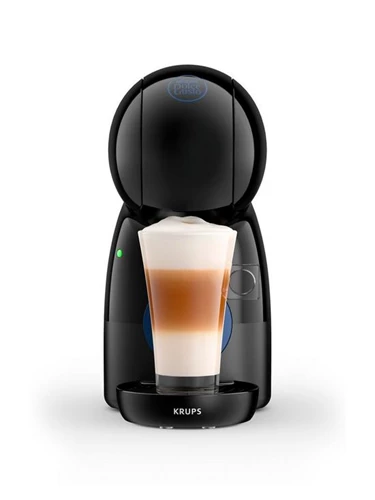 Nescafe Dolce Gusto
Piccolo XS Manual Coffee Machine by KRUPS® - Black