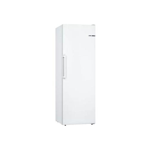 Bosch GSN33VW31Z 225L White Freestanding Freezer