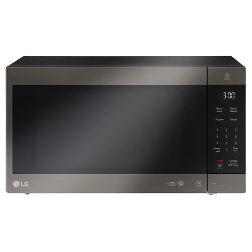 LG 56L Neochef Microwave MS5696HIT