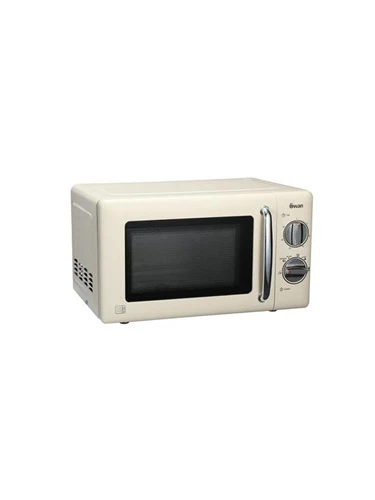 Swan
SM22080C 20-Litre Manual Microwave - Cream