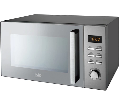 BEKO MCF28310X Compact Combination Microwave – Stainless Steel