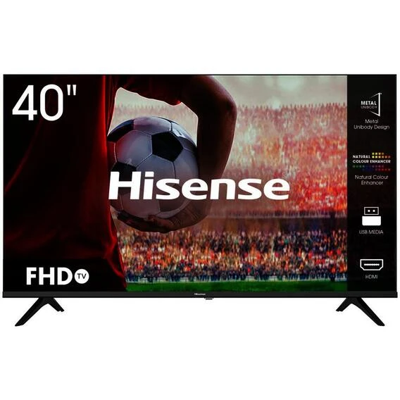 Hisense 40" FHD TV 40A5200