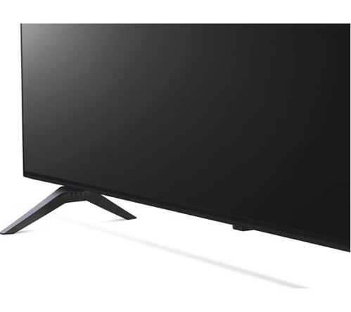 LG 43NANO756PR 43" Smart 4K Ultra HD HDR LED TV with Google Assistant & Amazon Alexa