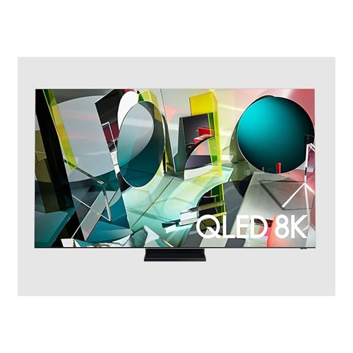 Samsung 190cm (75") QLED 8K Smart TV
