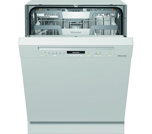 MIELE G7100SCi Full-size Semi-Integrated Dishwasher