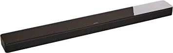 Bose Soundbar 700 with Alexa Built In - Black