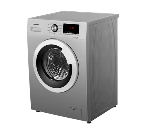 Hisense 8 kg Front Loader Washing Machine