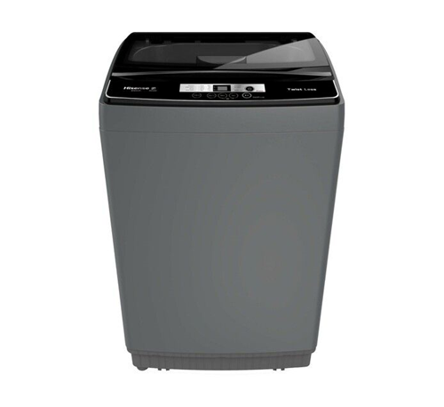 Hisense 16 kg Top Loader Washing Machine