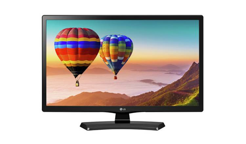LG 22 Inch 22TN410V Full HD LED TV Monitor