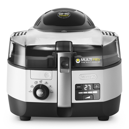 Delonghi Multifry Chef Extra FH1394