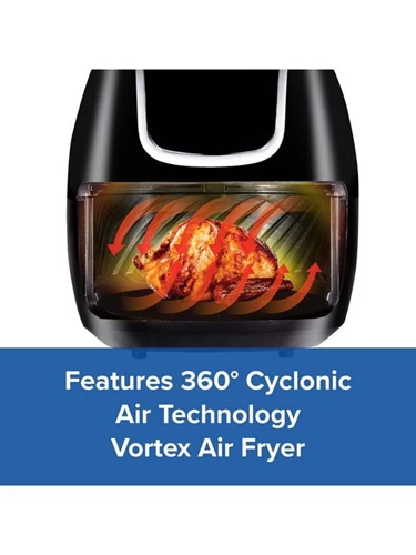 Power Air Fryer Vortex 2.8L