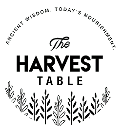 The Harvest Table Supplements