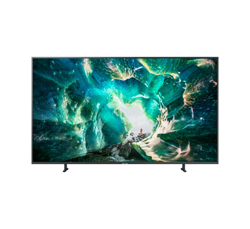 Samsung 208 cm (82") Smart UHD TV