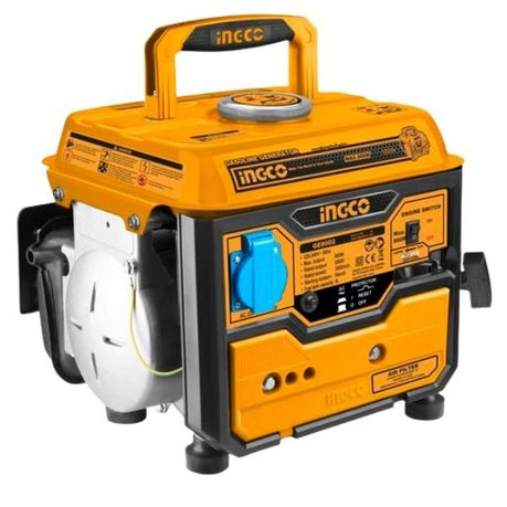 Ingco - Generator 4 Stroke Air Cooled 800W