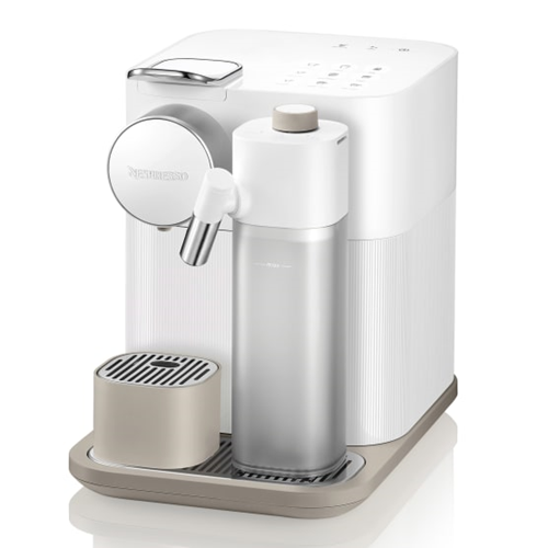 Nespresso Gran Lattissima Coffee Machine with Integrated Milk Frother