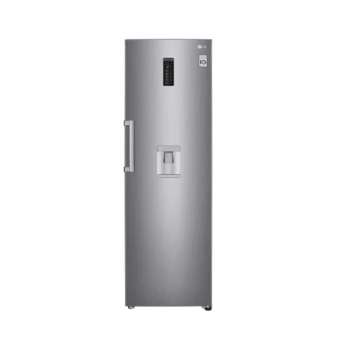LG One Door Fridge (Linear Cooling) - GC-F411ELDM