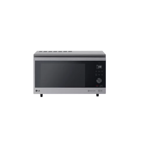 LG 39L NeoChef™ Stainless Steel Microwave