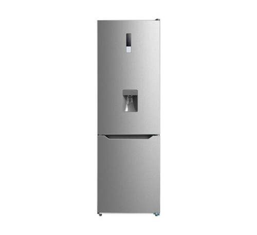 Midea 295 l Frost Free Fridge/Freezer with Water Dispenser