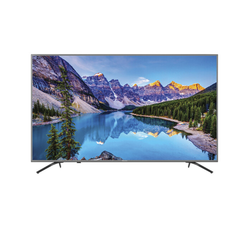 Hisense 108 cm (43") Smart UHD TV