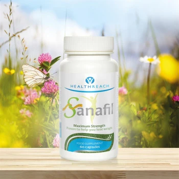 Healthreach Sanafil 60 capsule