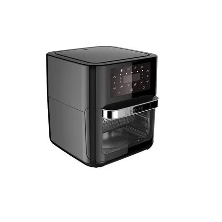 12L 1700W Air Fryer Oven with Rotisserie