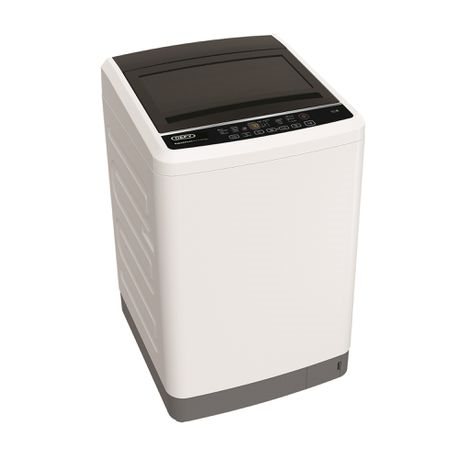 Defy-8kg-White-Top Loading Washing Machine