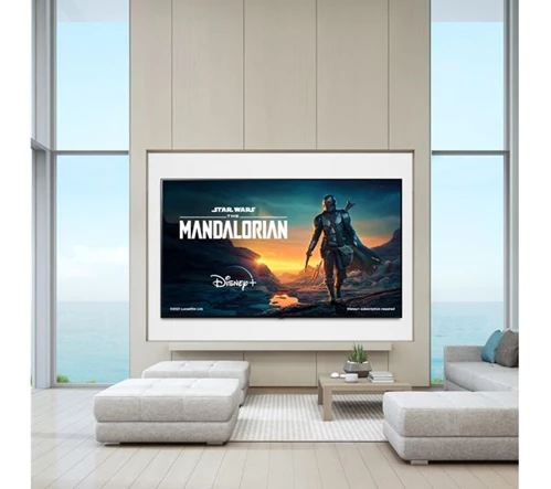 LG 75NANO816PA 75" Smart 4K Ultra HD HDR LED TV with Google Assistant & Amazon Alexa