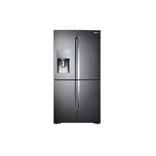 Samsung RF28K9360SG/FA 689L Gray French Door Refrigerator