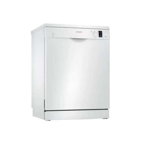 Bosch SMS24AW01Z 12 Place Freestanding White Dishwasher