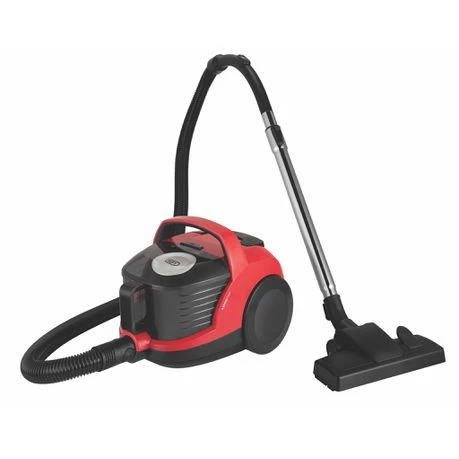 Defy - Bagless Vacuum - Red