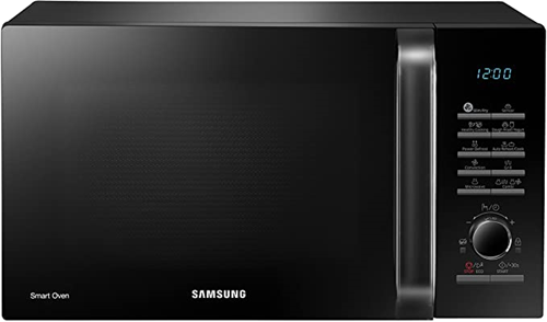 Samsung MC28H5135CK Combination Microwave, 900W, 28 Litre, Black
