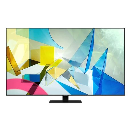 Samsung QLED Q80T 4K 65 inch Quantum Processor TV