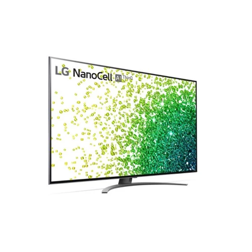 LG 139cm (55") NanoCell 4K Smart TV