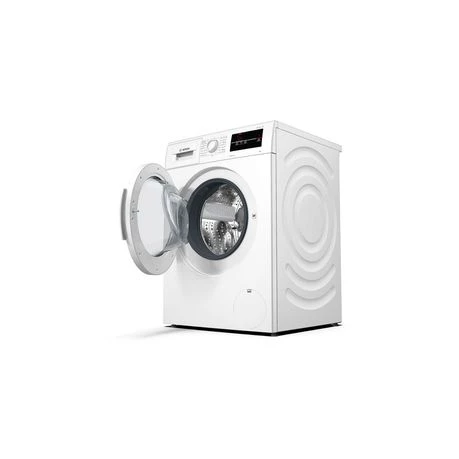 Bosch - Serie 2 7Kg Frontloader Washing Machine - White