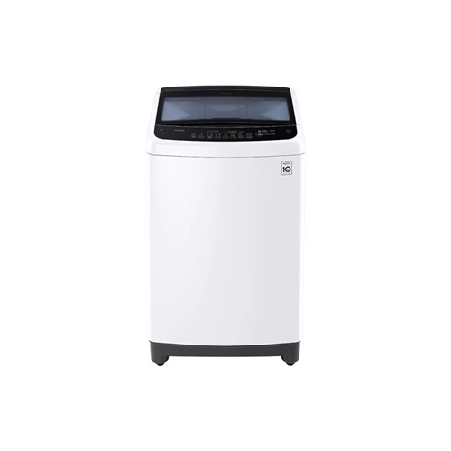 LG T1777NEHTA 17kg White Sapience Pro Top Loader Washing Machine