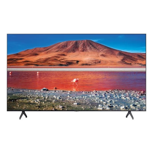 Samsung 55-inch 4K Smart UHD TV (55TU7000)