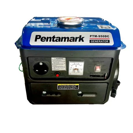 Pentamark 220V 2 Stroke 650W Generator