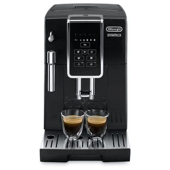 Delonghi ECAM35015B Dinamica Bean-to-Cup Espresso/Cappucino Maker - Black