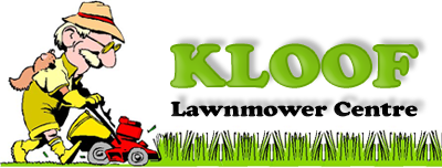 Generators for sale at Kloof Lawnmower Centre