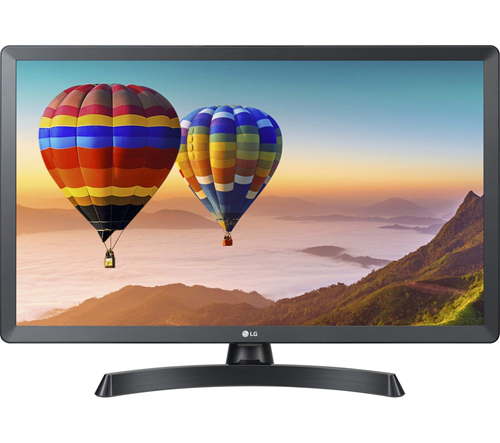 LG 28TN515S 28" Smart HD Ready LED TV