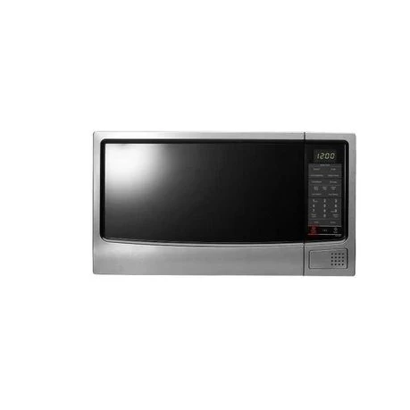 Samsung 32L Microwave Silver - Model - ME9114S1/XFA
