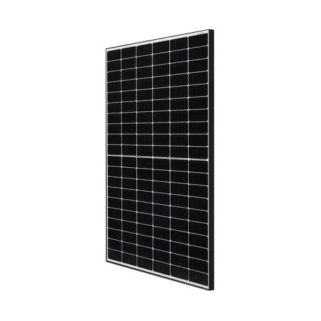 LG Mono X Plus 370W Solar Panel