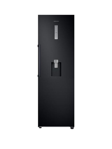 Samsung RR39M7340BN/EU 60cm Wide 1-Door Fridge with Water Dispenser & All Around Cooling