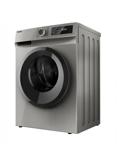 Toshiba 8kg / 5kg Washer Dryer Inverter Silver Twd-bk90s2za-s
