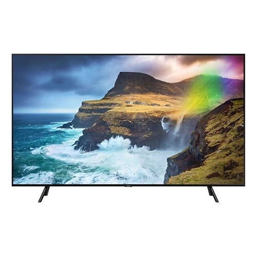 Samsung 139cm (55") QLED TV - QA55Q70RAKXXA