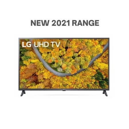 LG 55 Inch 4K Smart UHD TV 55UP7500PVG