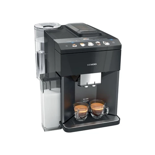 Siemens Automatic Bean-to-Cup Coffee Machine - TQ505R09