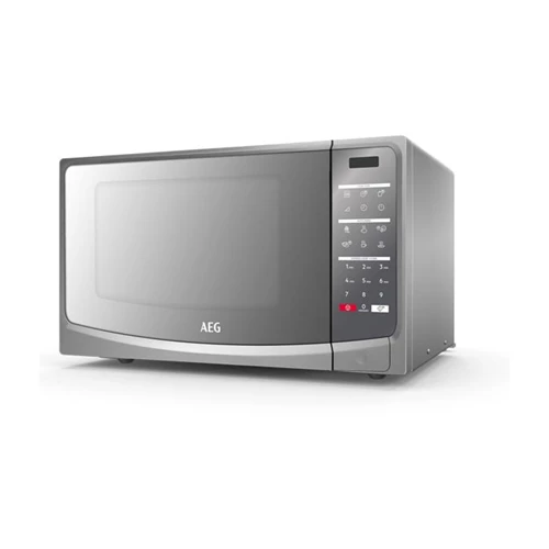 AEG 42L Microwave Oven Solo - MFS4245SOS