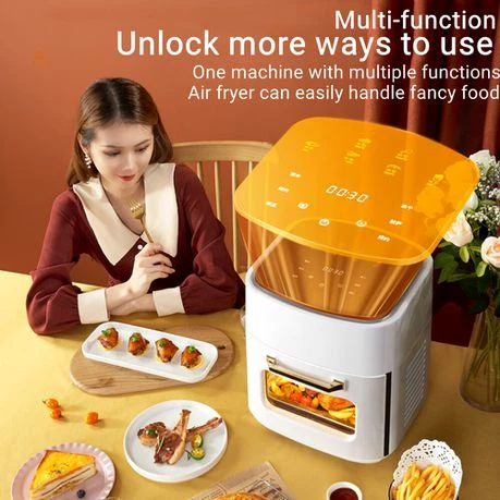 15L Multifunctional Air Fryer Oven